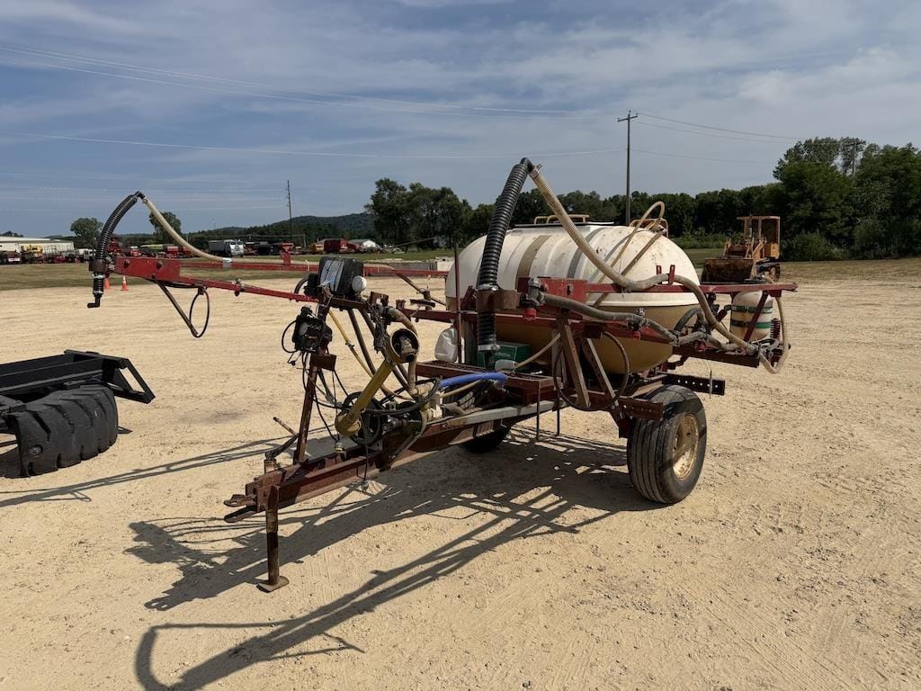 Walsh 1002 Equipment Image0