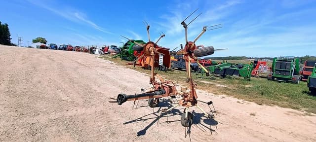 Image of Walton Undetermined equipment image 4