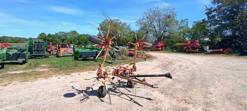 Walton Undetermined Equipment Image0