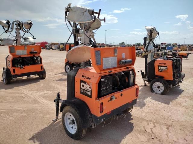 Image of Wanco WLTT equipment image 1