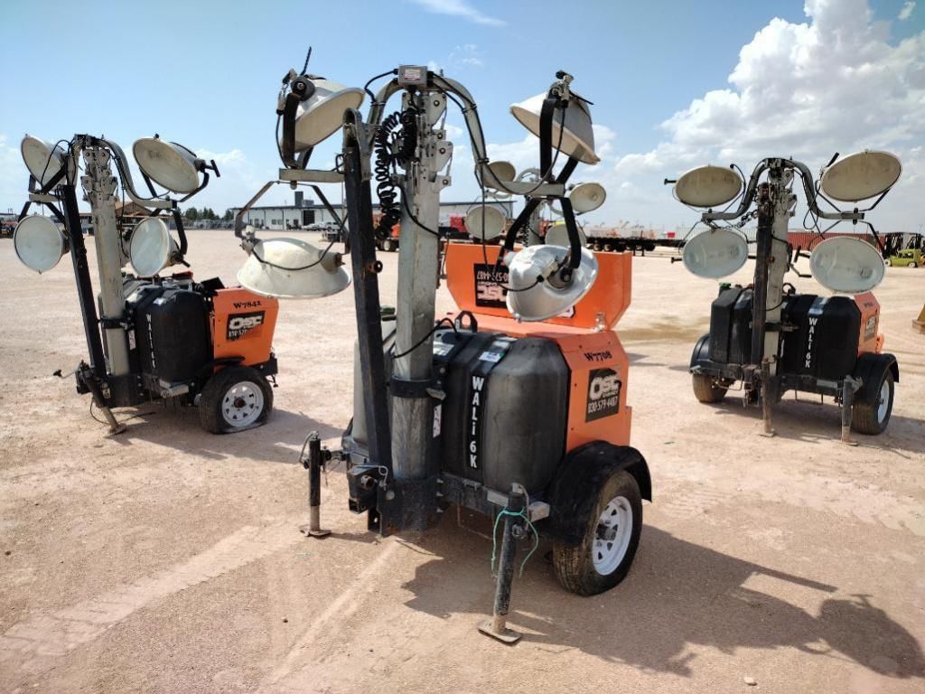 Wanco WLTT Equipment Image0