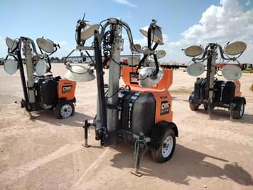 Main image Wanco WLTT