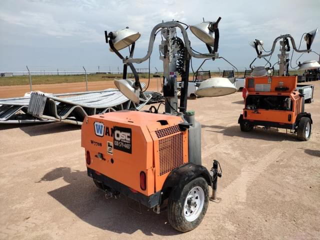 Image of Wanco WLTT equipment image 2