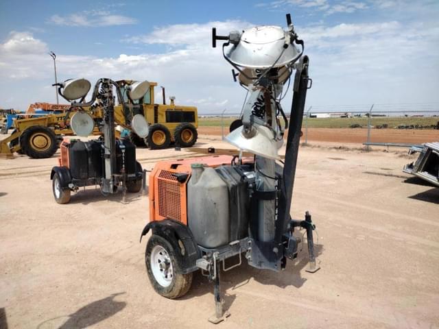 Image of Wanco WLTT equipment image 3