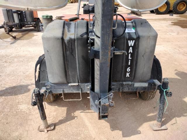 Image of Wanco WLTT equipment image 4