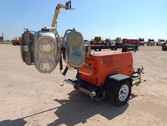 Image of Wanco WLTL equipment image 2