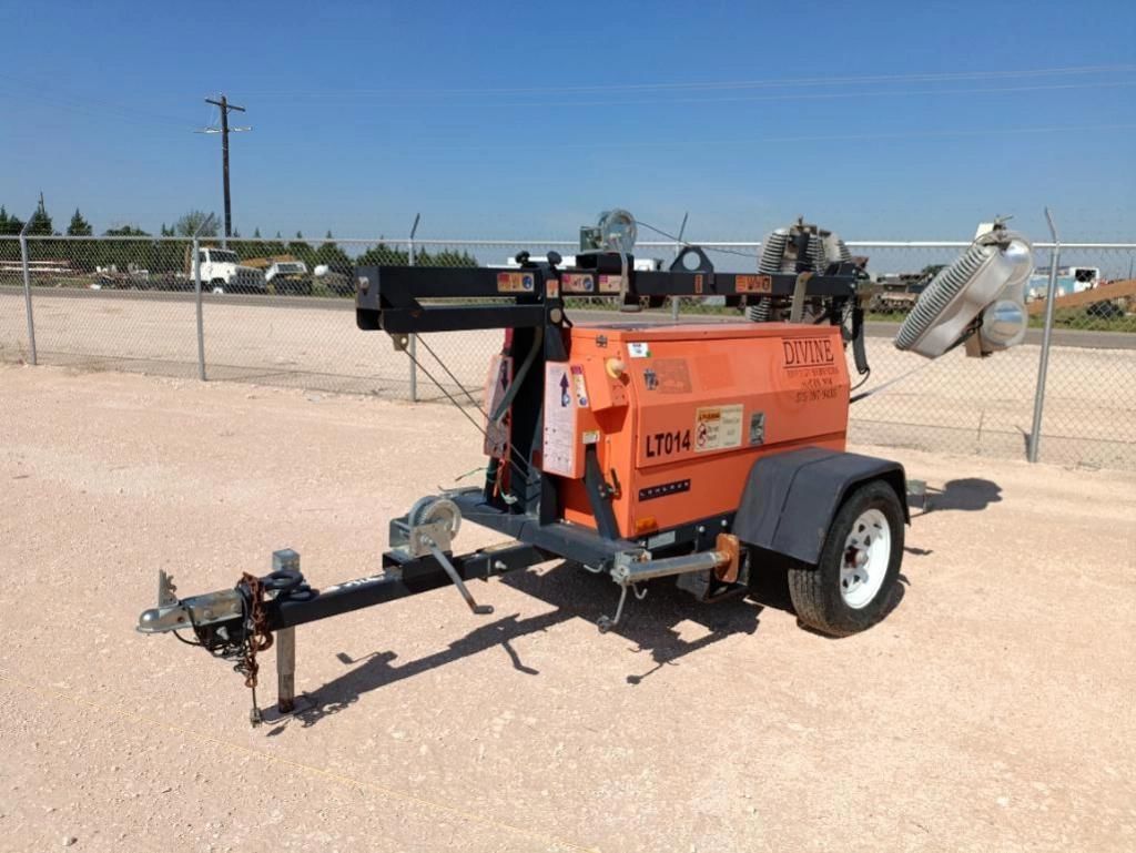 Wanco WLTL Equipment Image0