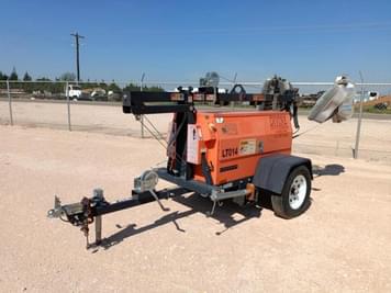 Main image Wanco WLTL