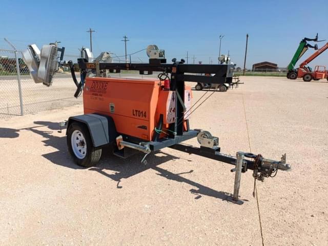 Image of Wanco WLTL equipment image 3