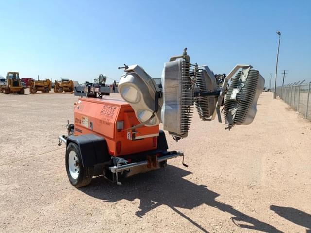 Image of Wanco WLTL equipment image 1