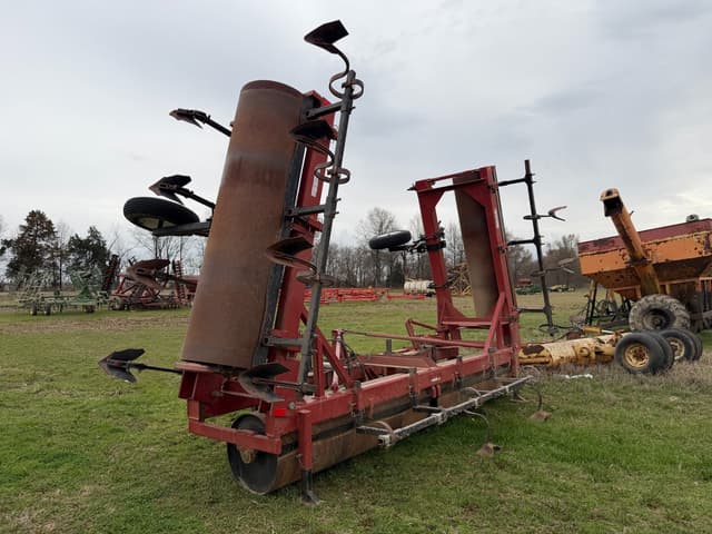 Image of W&A 1730 equipment image 3