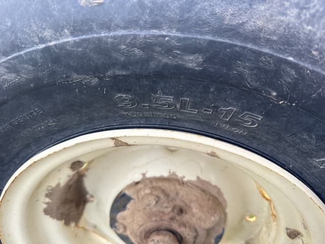 Image of W&A 3668 equipment image 4