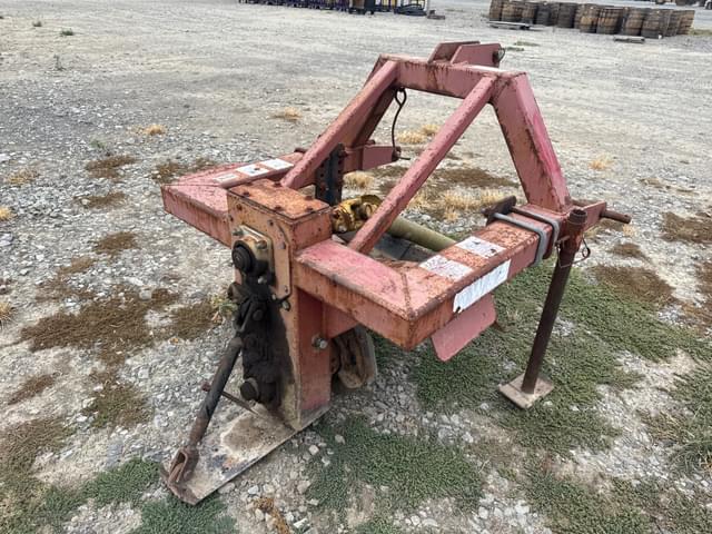 Image of W&A 370 equipment image 3