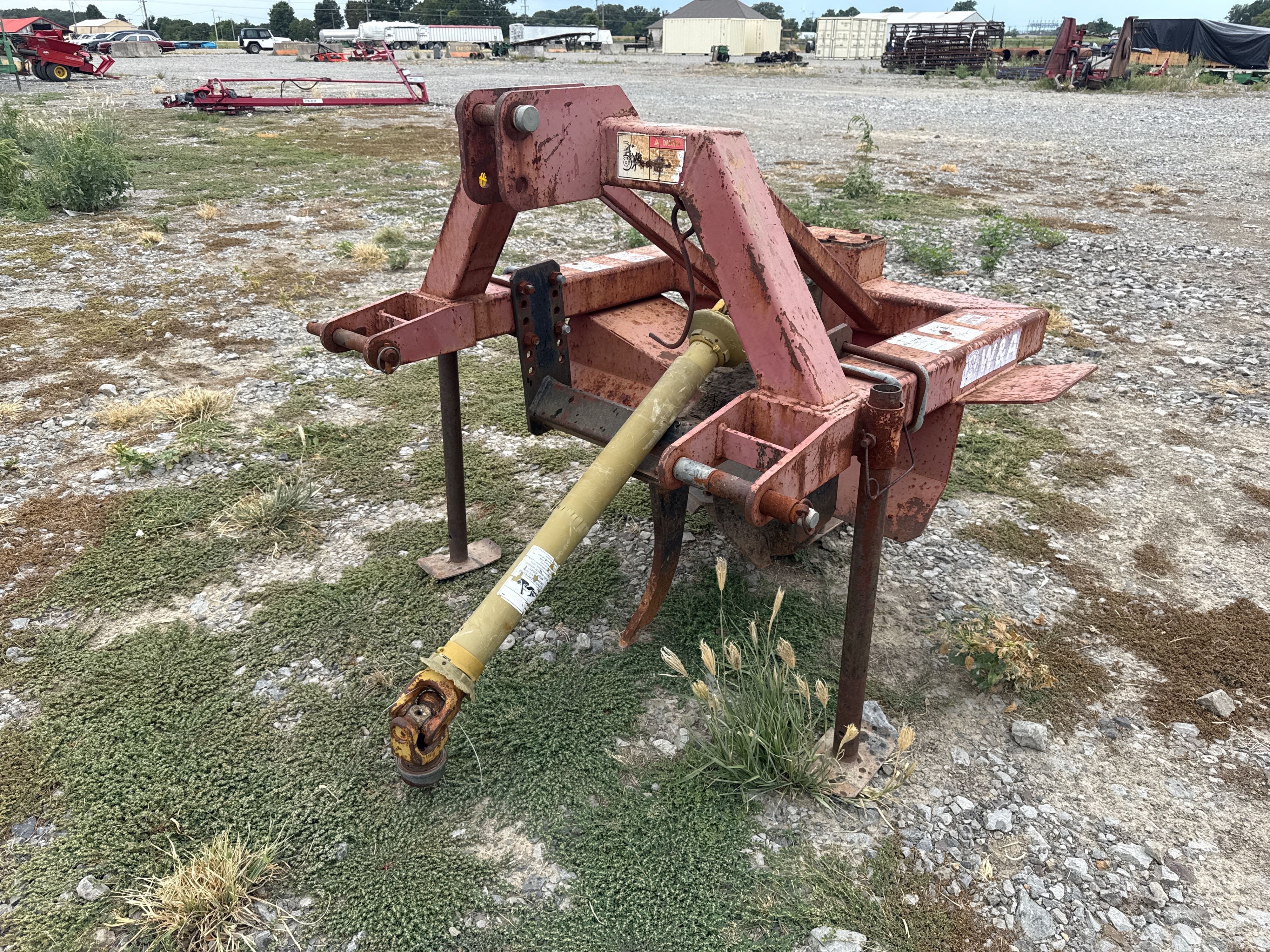 W&A 370 Equipment Image0