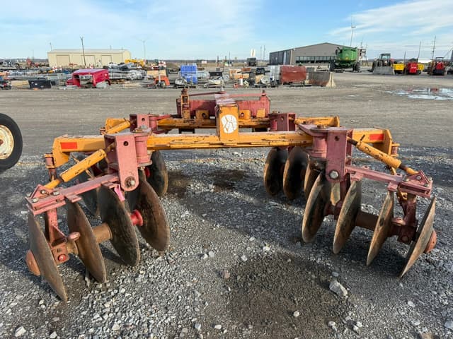 Image of W&A 848 equipment image 4