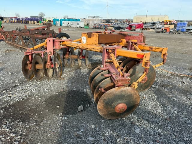 Image of W&A 848 equipment image 2