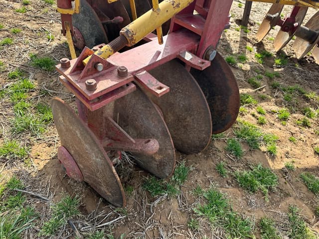 Image of W&A 848 equipment image 4