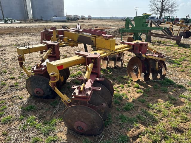 Image of W&A 848 equipment image 3