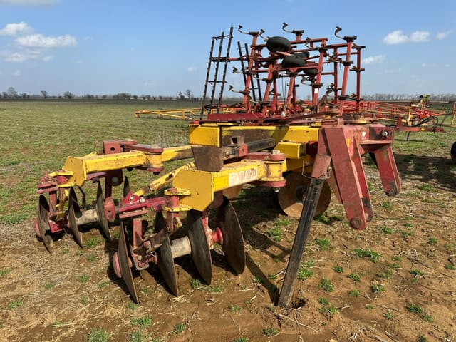 Image of W&A 848 equipment image 1