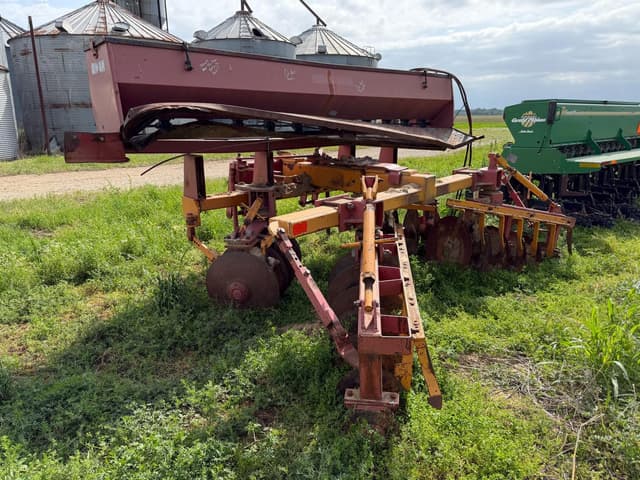 Image of W&A 850 equipment image 3