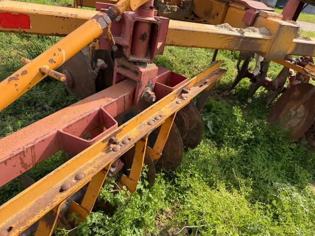 Image of W&A 850 equipment image 4