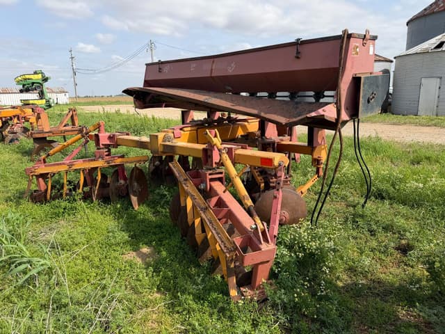 Image of W&A 850 equipment image 2