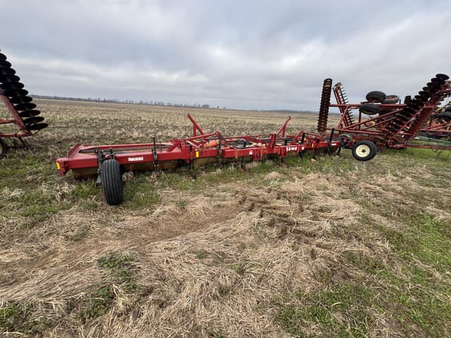 Image of W&A 1730 equipment image 2