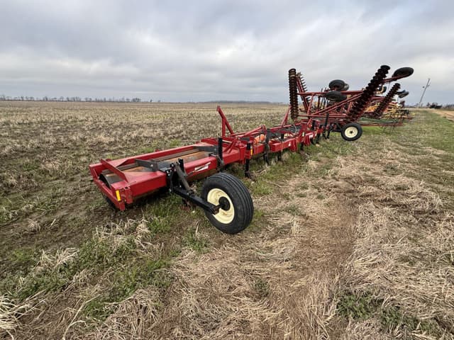 Image of W&A 1730 equipment image 3