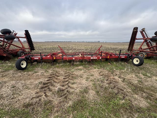 Image of W&A 1730 equipment image 1