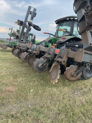 Main image W&A Delta Plow