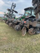 W&A Delta Plow Image