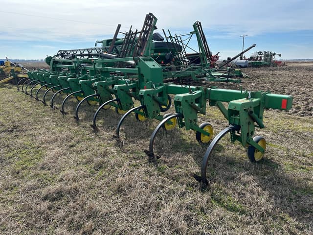 Image of W&A 1272 equipment image 2