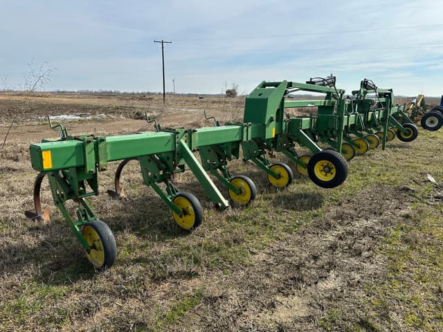 Image of W&A 1272 equipment image 1