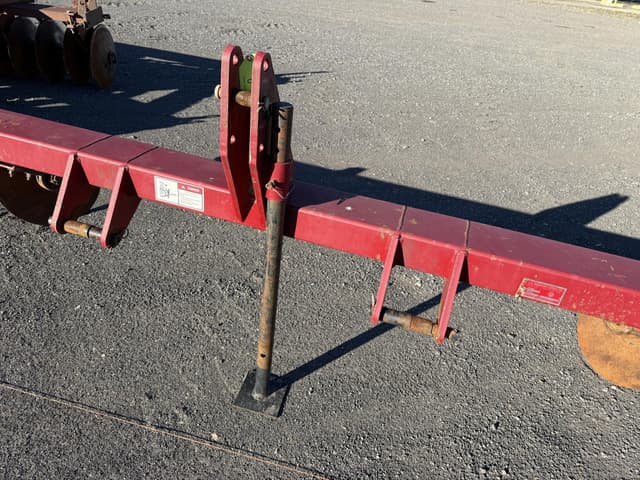 Image of W&A 990 equipment image 2