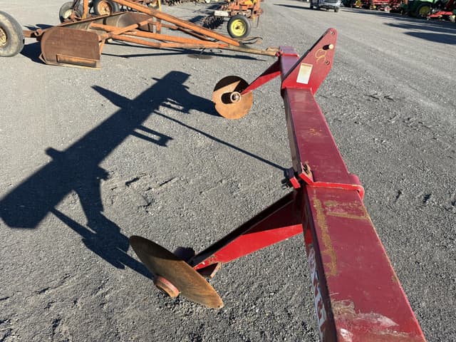 Image of W&A 990 equipment image 4