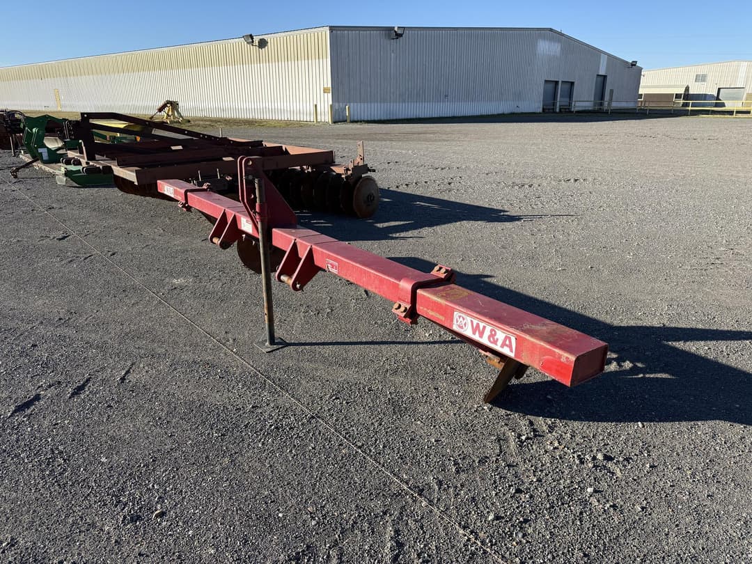 Image of W&A 990 Primary image