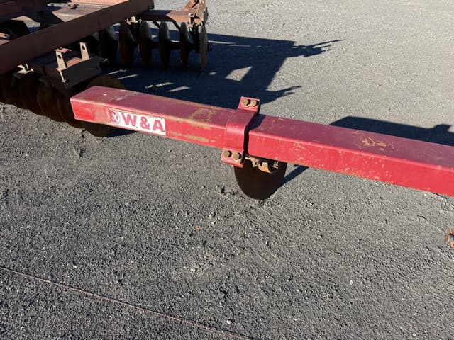 Image of W&A 990 equipment image 3