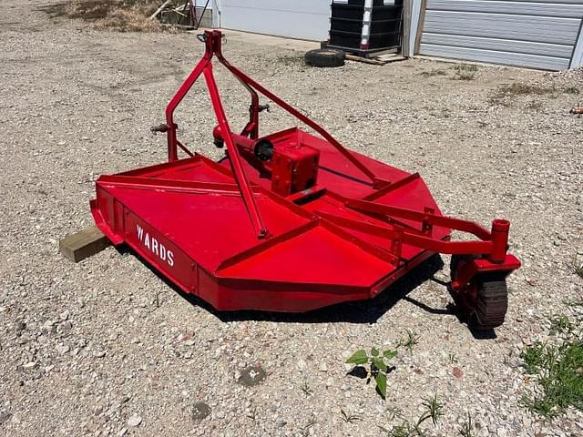 Image of WARDS Undetermined equipment image 4