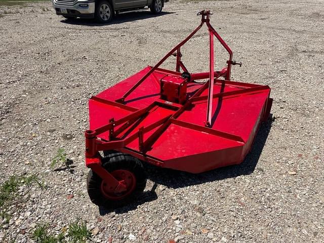 Image of WARDS Undetermined equipment image 3