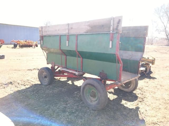 Image of WARDS Lo-Load  equipment image 2