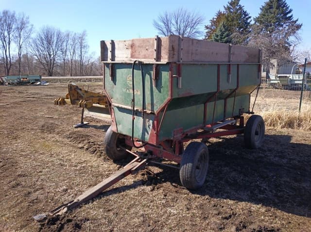 Image of WARDS Lo-Load  equipment image 1