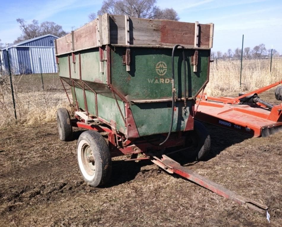 Image of WARDS Lo-Load  Primary image