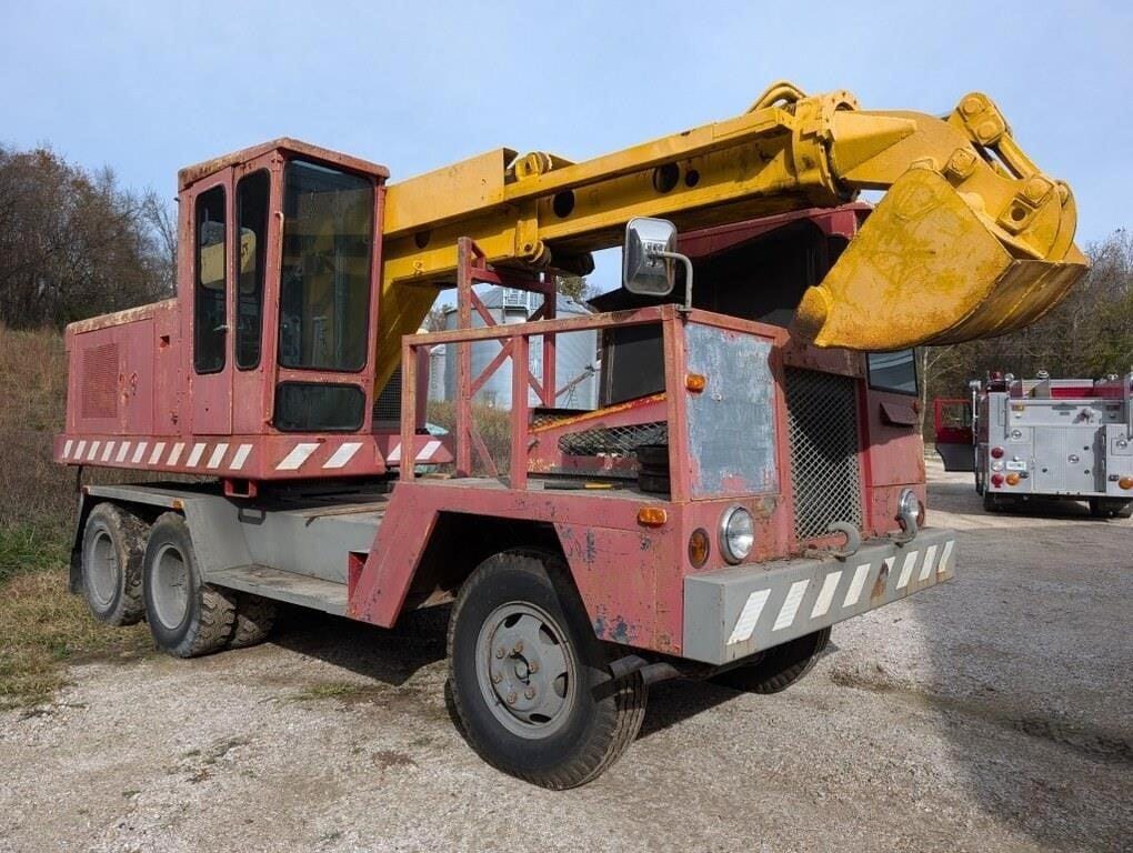 Main image Warner & Swasey H-414-30 RC