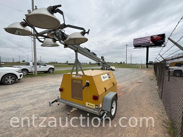Image of Warren WCW84MH equipment image 3