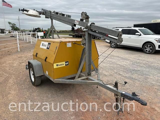 Image of Warren WCW84MH equipment image 4