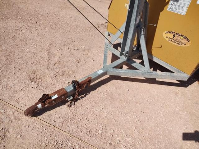 Image of Warren WCW84MH equipment image 4