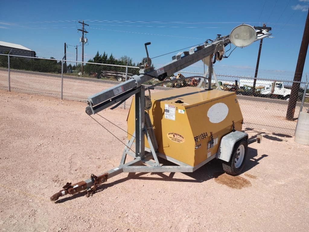 Warren WCW84MH Equipment Image0