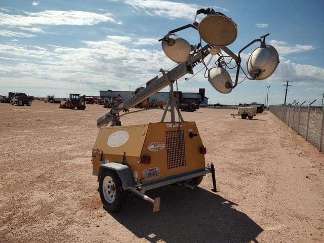Image of Warren WCW84MH equipment image 1