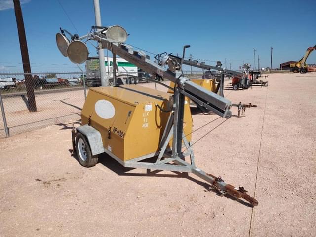 Image of Warren WCW84MH equipment image 3