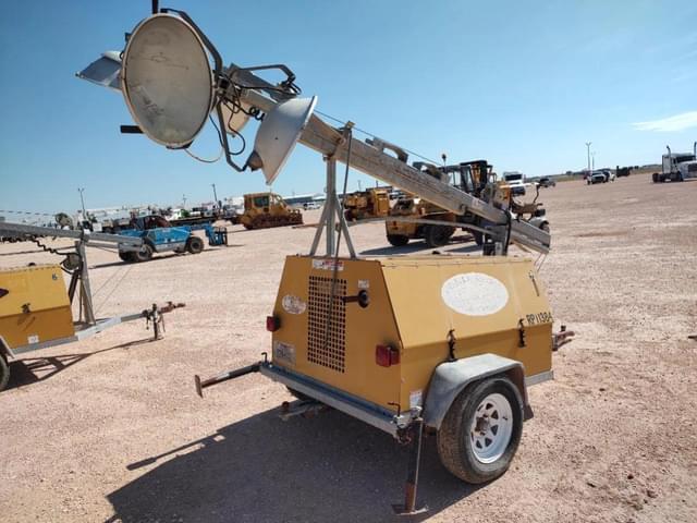 Image of Warren WCW84MH equipment image 2
